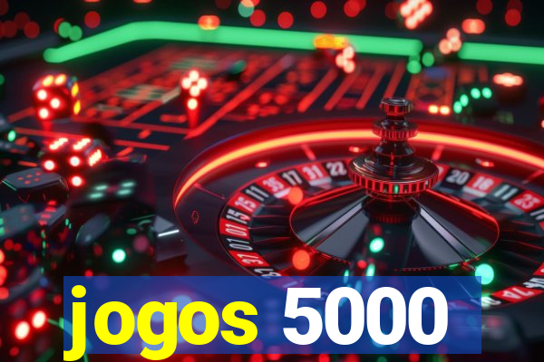 jogos 5000